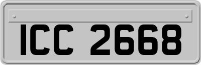 ICC2668