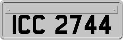 ICC2744