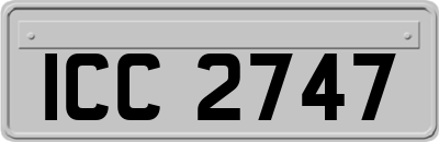 ICC2747