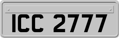 ICC2777
