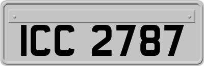 ICC2787
