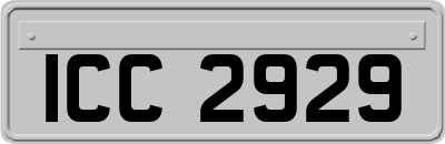 ICC2929