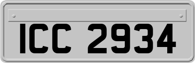 ICC2934