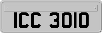 ICC3010