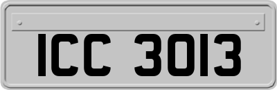 ICC3013