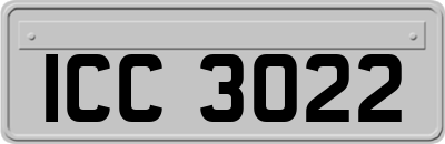 ICC3022