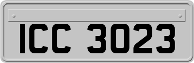 ICC3023