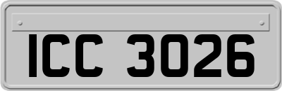 ICC3026