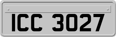 ICC3027