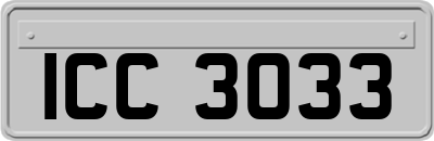 ICC3033