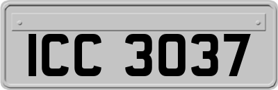 ICC3037