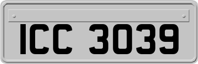 ICC3039