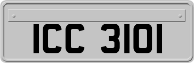 ICC3101