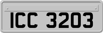 ICC3203