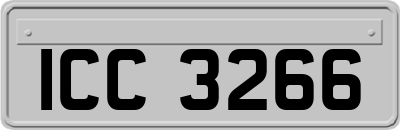 ICC3266