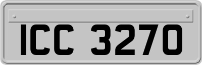 ICC3270