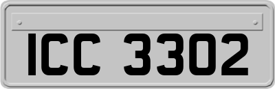 ICC3302