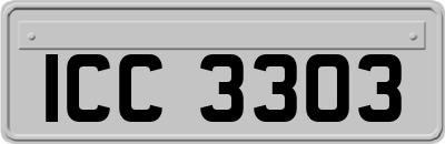 ICC3303