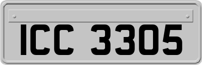 ICC3305