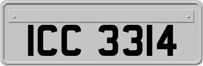 ICC3314