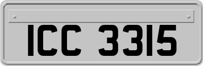 ICC3315