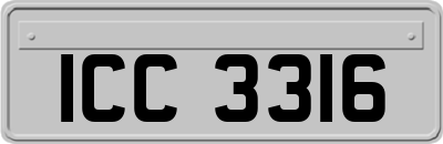 ICC3316