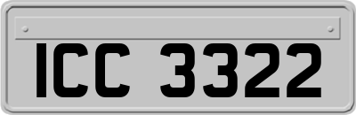 ICC3322