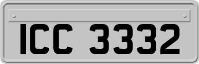 ICC3332