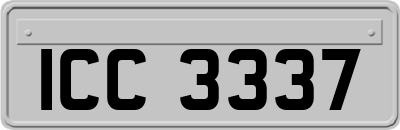 ICC3337