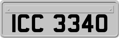 ICC3340