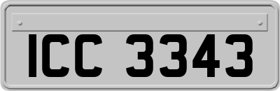 ICC3343
