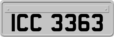 ICC3363