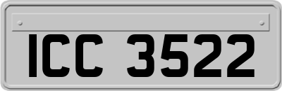 ICC3522