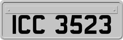 ICC3523