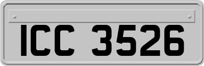 ICC3526