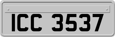 ICC3537