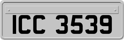 ICC3539