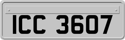 ICC3607