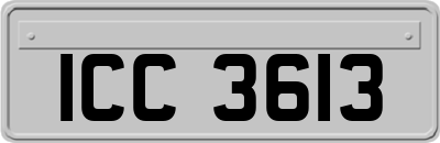 ICC3613