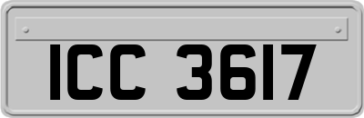 ICC3617