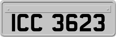ICC3623