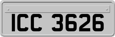 ICC3626