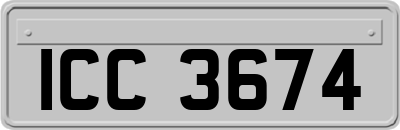 ICC3674