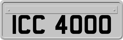 ICC4000