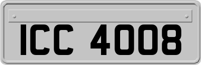 ICC4008