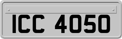 ICC4050