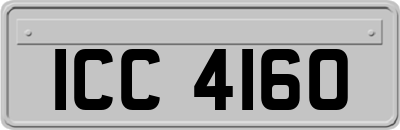 ICC4160