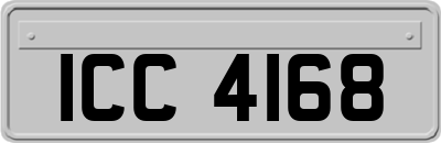 ICC4168