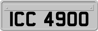 ICC4900