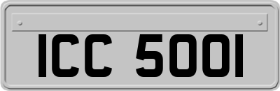 ICC5001